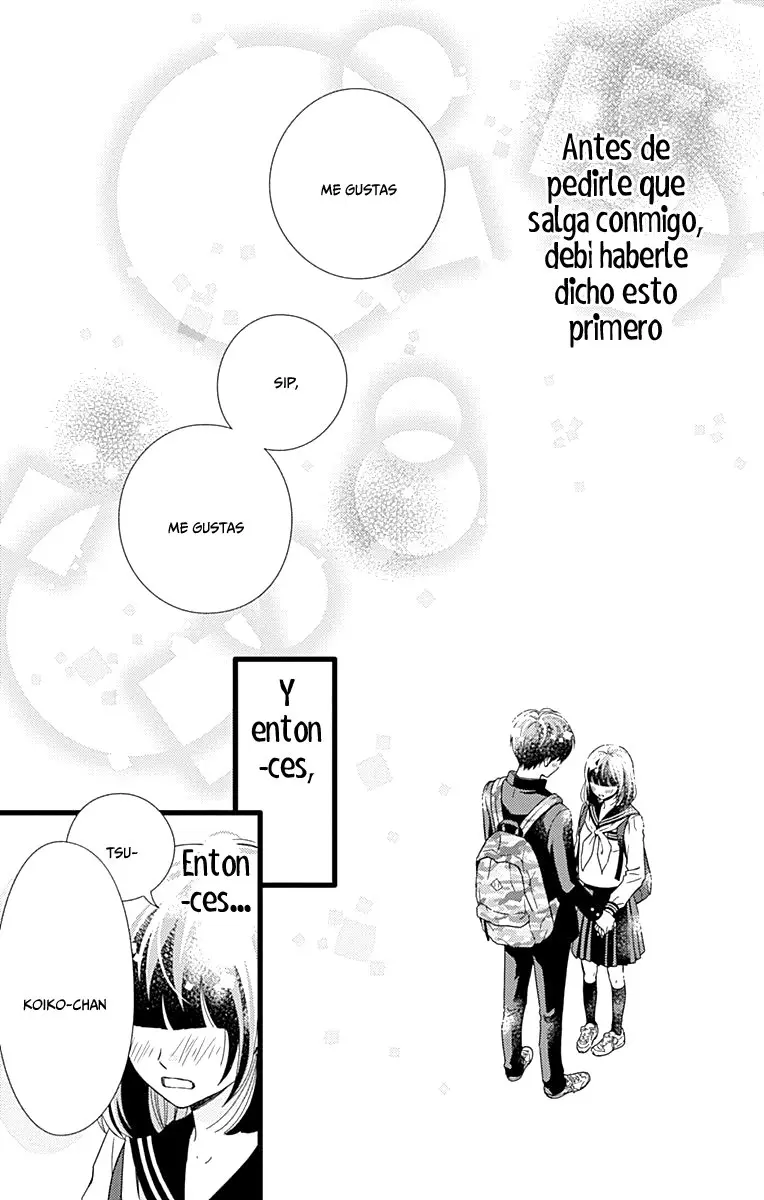 Futsuu no Koiko-chan (2016) - Capítulo 26 - Página 13 - LectorTMOo