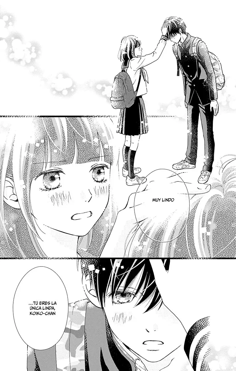 Futsuu no Koiko-chan (2016) - Capítulo 26 - Página 18 - LectorTMOo