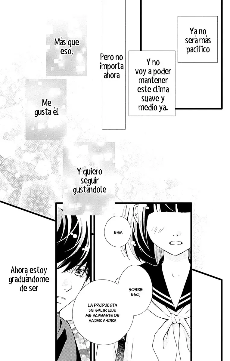 Futsuu no Koiko-chan (2016) - Capítulo 26 - Página 20 - LectorTMOo