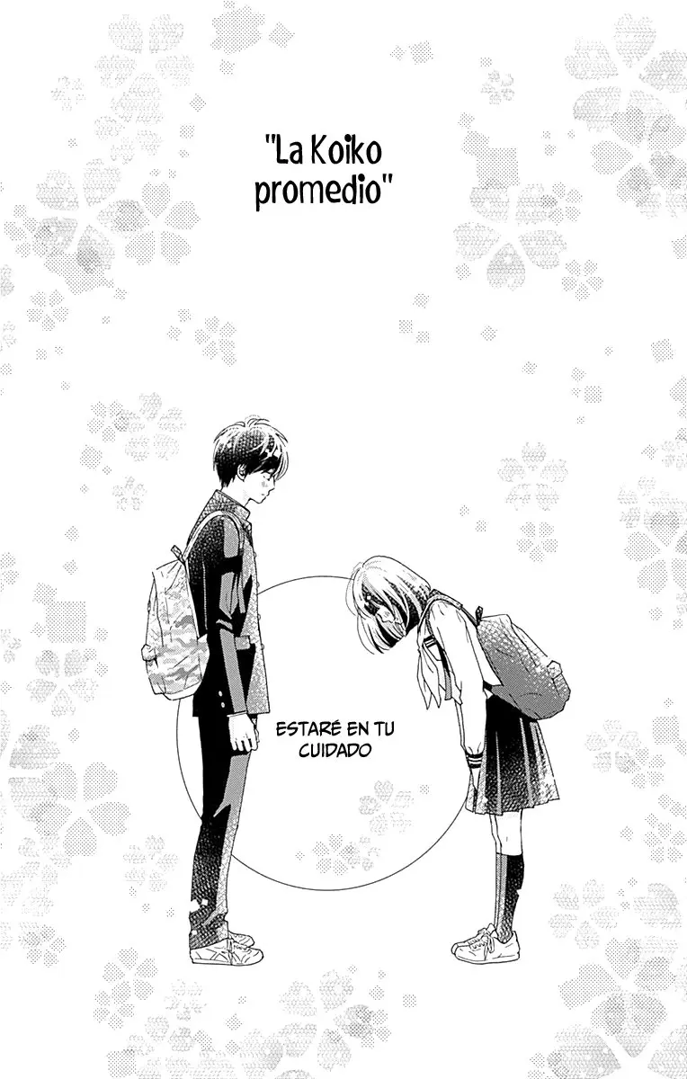 Futsuu no Koiko-chan (2016) - Capítulo 26 - Página 21 - LectorTMOo