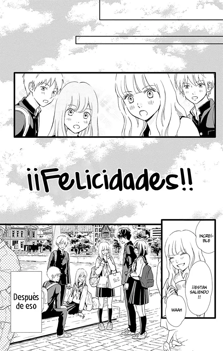 Futsuu no Koiko-chan (2016) - Capítulo 26 - Página 22 - LectorTMOo
