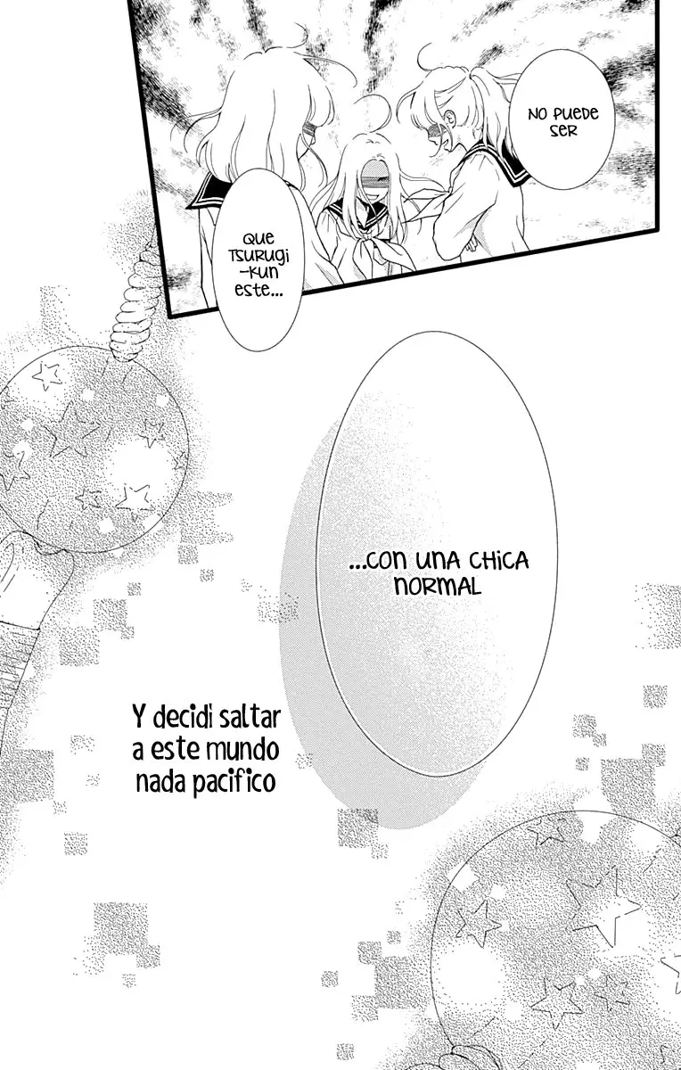 Futsuu no Koiko-chan (2016) - Capítulo 26 - Página 26 - LectorTMOo