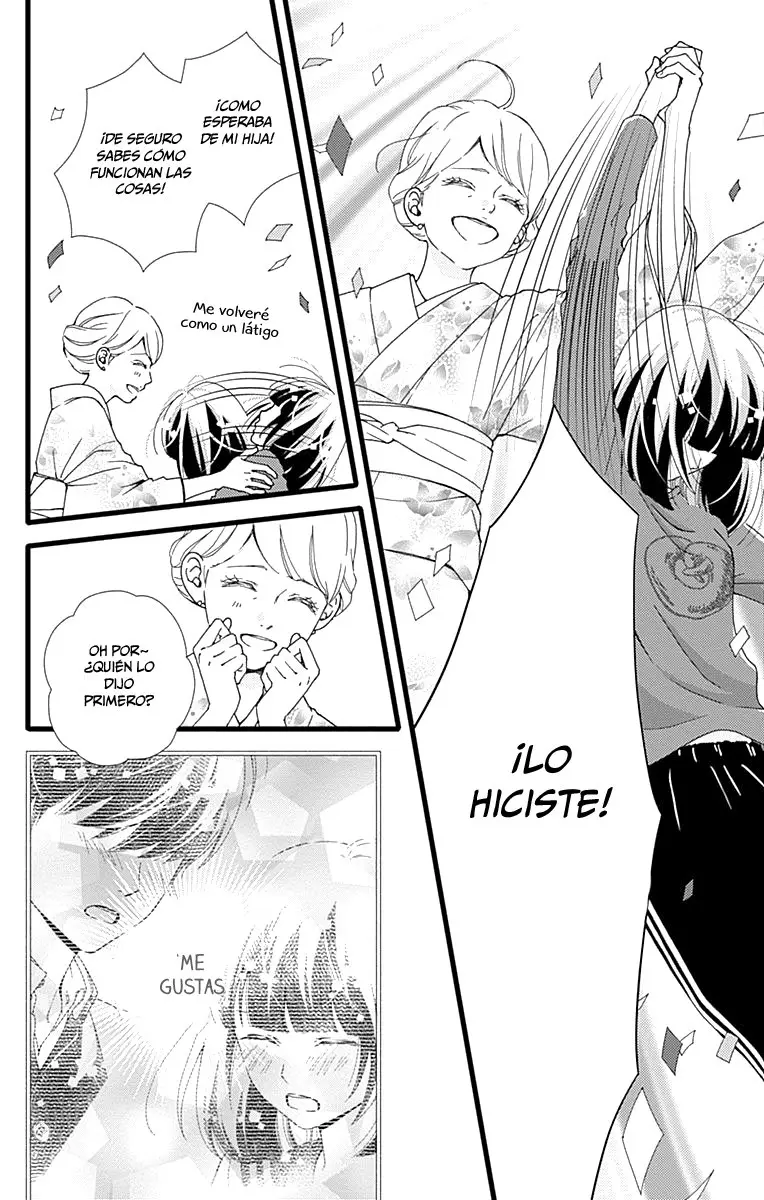 Futsuu no Koiko-chan (2016) - Capítulo 27 - Página 6 - LectorTMOo
