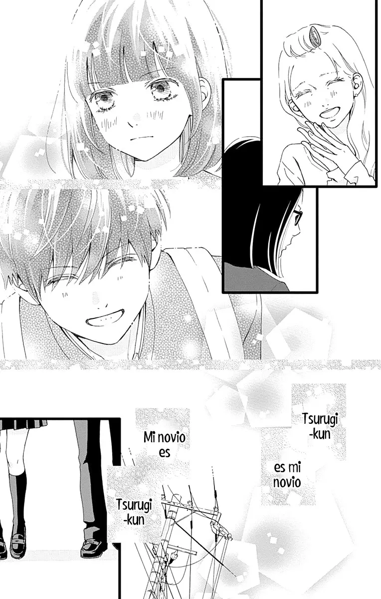 Futsuu no Koiko-chan (2016) - Capítulo 27 - Página 13 - LectorTMOo