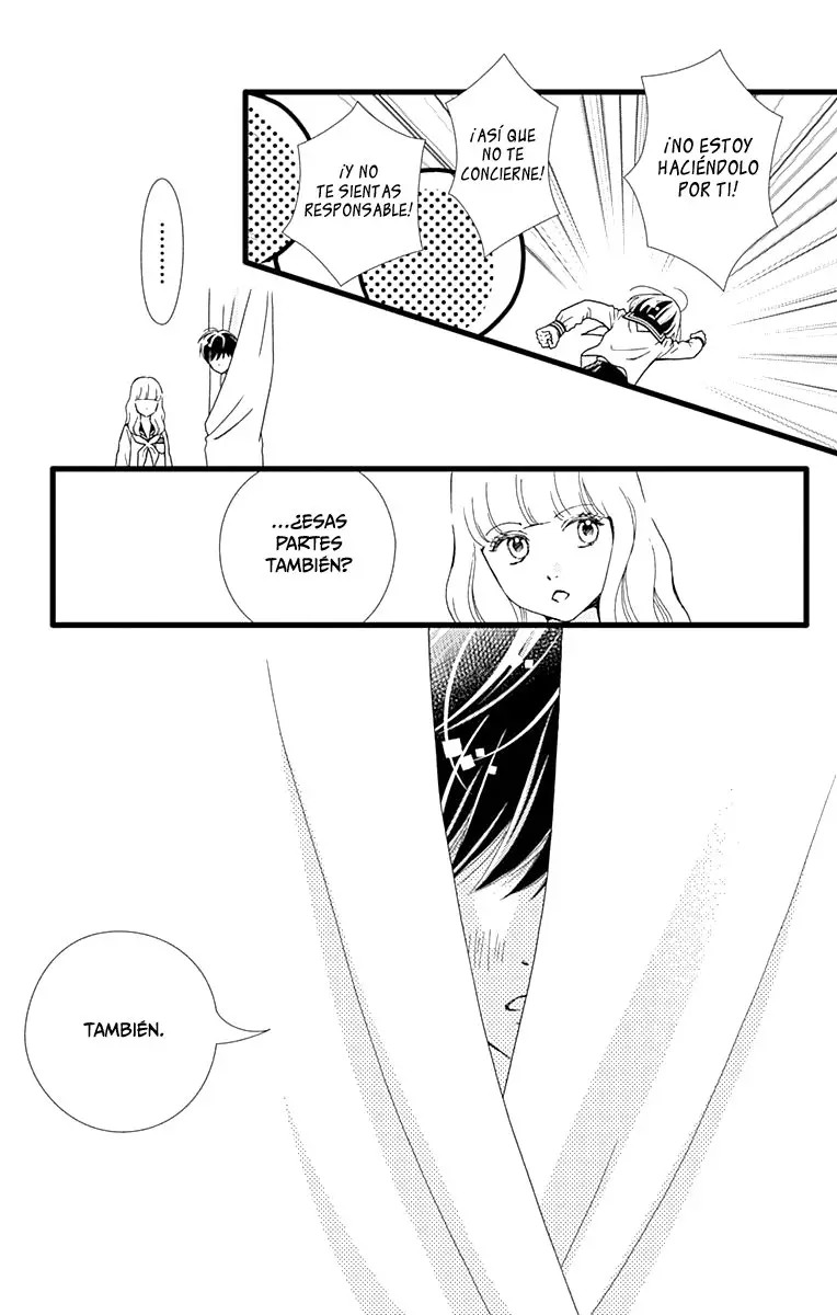 Futsuu no Koiko-chan (2016) - Capítulo 28 - Página 13 - LectorTMOo