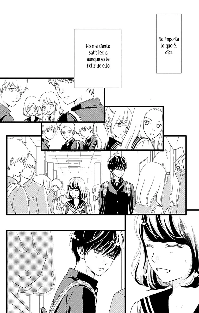 Futsuu no Koiko-chan (2016) - Capítulo 28 - Página 24 - LectorTMOo