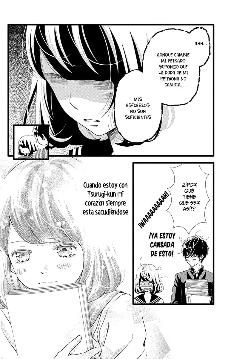 Futsuu no Koiko-chan (2016) - Capítulo 29 - Página 12 - LectorTMOo