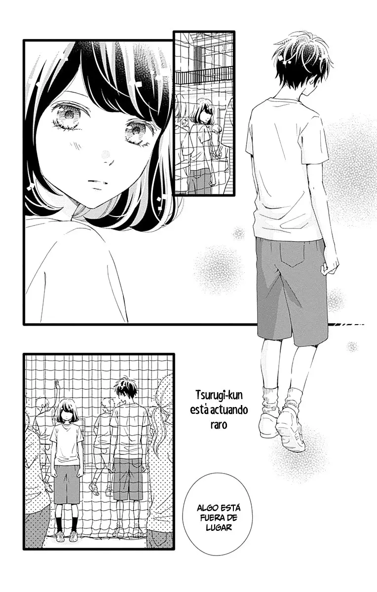 Futsuu no Koiko-chan (2016) - Capítulo 29 - Página 17 - LectorTMOo