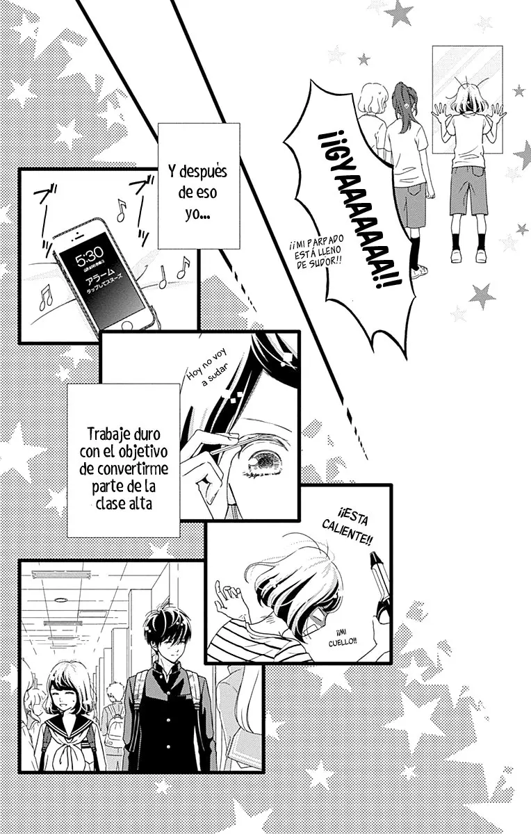 Futsuu no Koiko-chan (2016) - Capítulo 29 - Página 26 - LectorTMOo