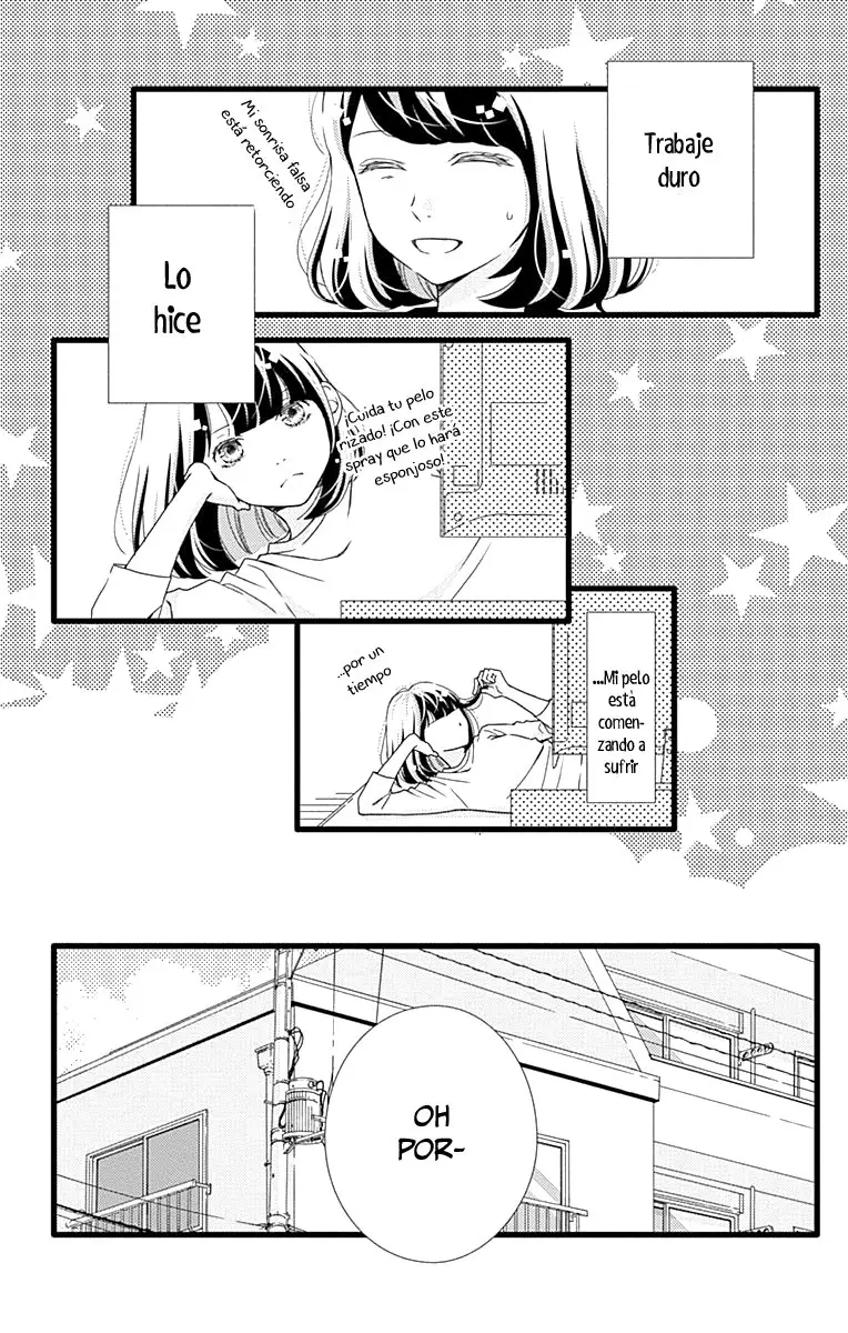 Futsuu no Koiko-chan (2016) - Capítulo 29 - Página 27 - LectorTMOo
