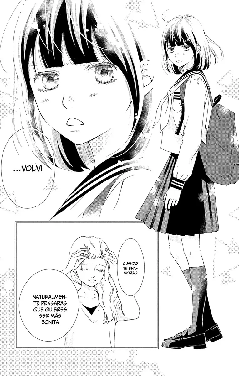 Futsuu no Koiko-chan (2016) - Capítulo 29 - Página 29 - LectorTMOo