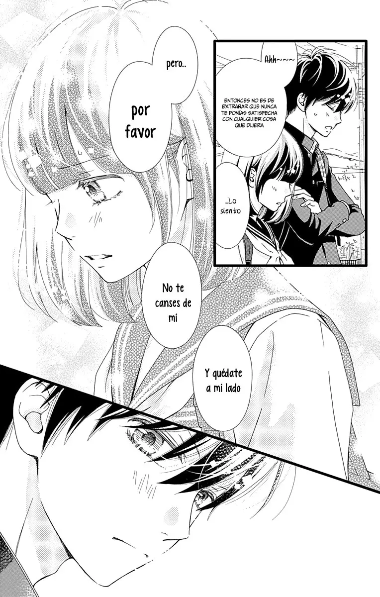 Futsuu no Koiko-chan (2016) - Capítulo 29 - Página 31 - LectorTMOo