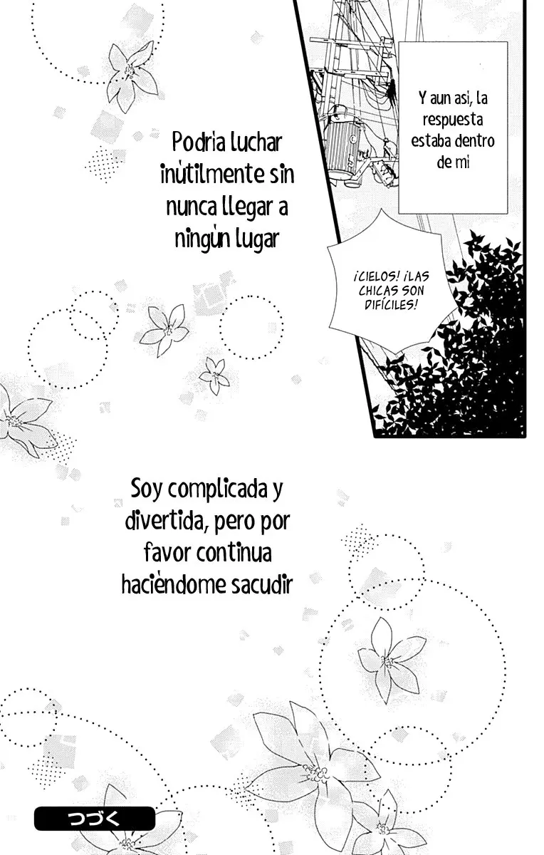 Futsuu no Koiko-chan (2016) - Capítulo 29 - Página 33 - LectorTMOo