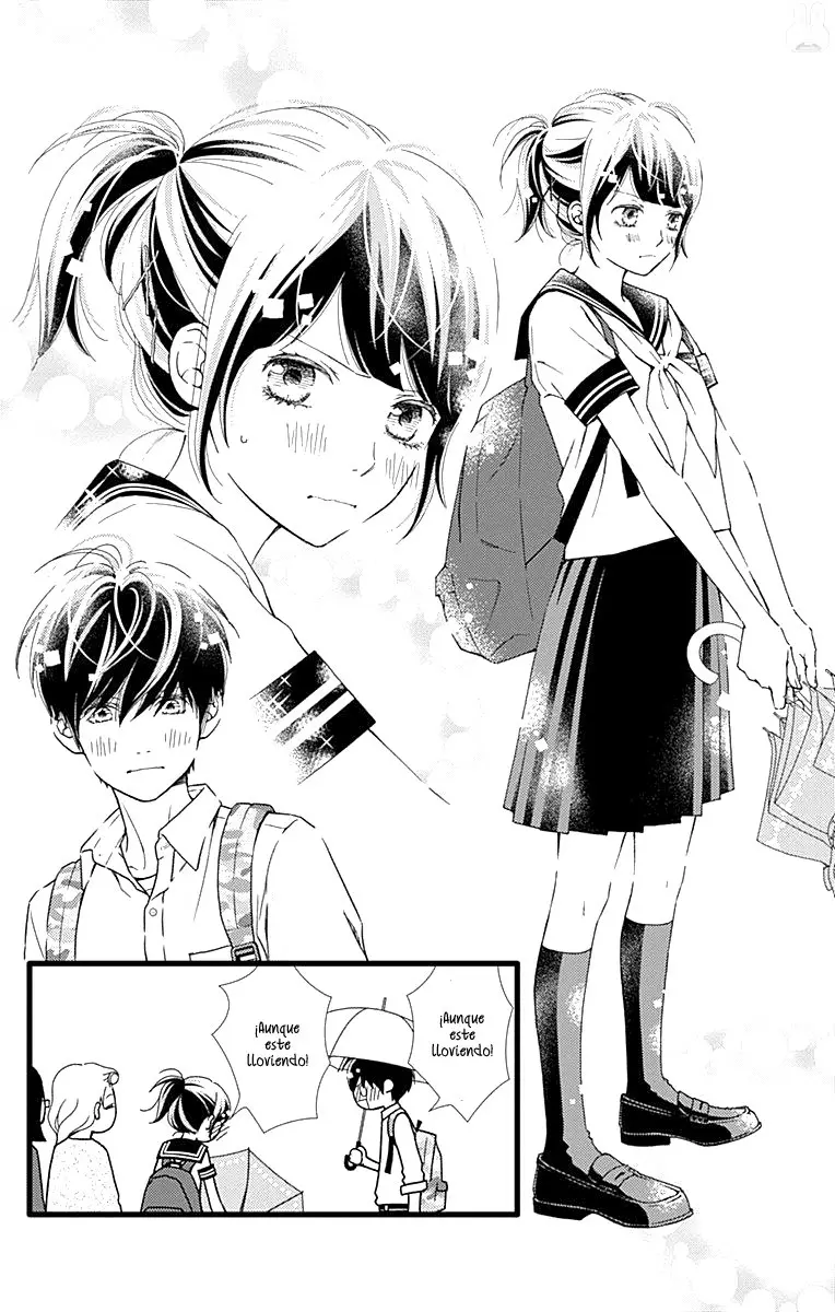 Futsuu no Koiko-chan (2016) - Capítulo 30 - Página 25 - LectorTMOo