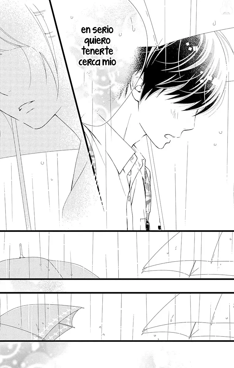Futsuu no Koiko-chan (2016) - Capítulo 30 - Página 28 - LectorTMOo