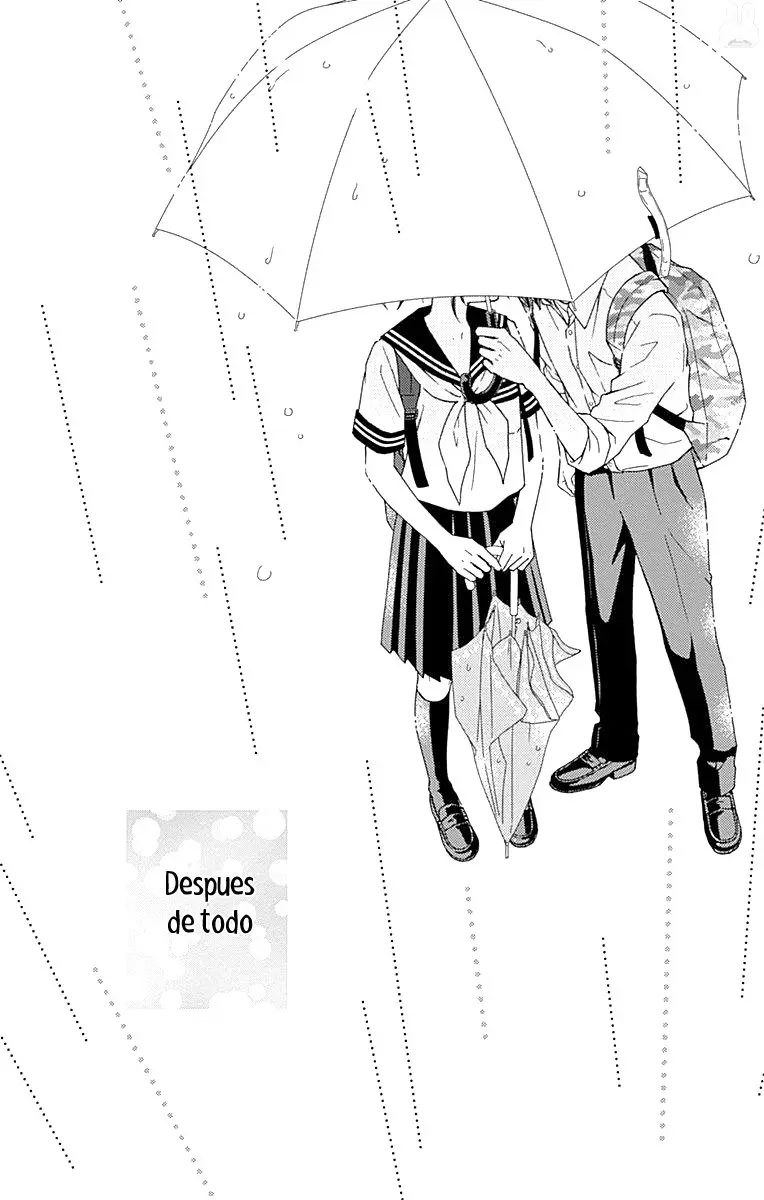 Futsuu no Koiko-chan (2016) - Capítulo 30 - Página 33 - LectorTMOo