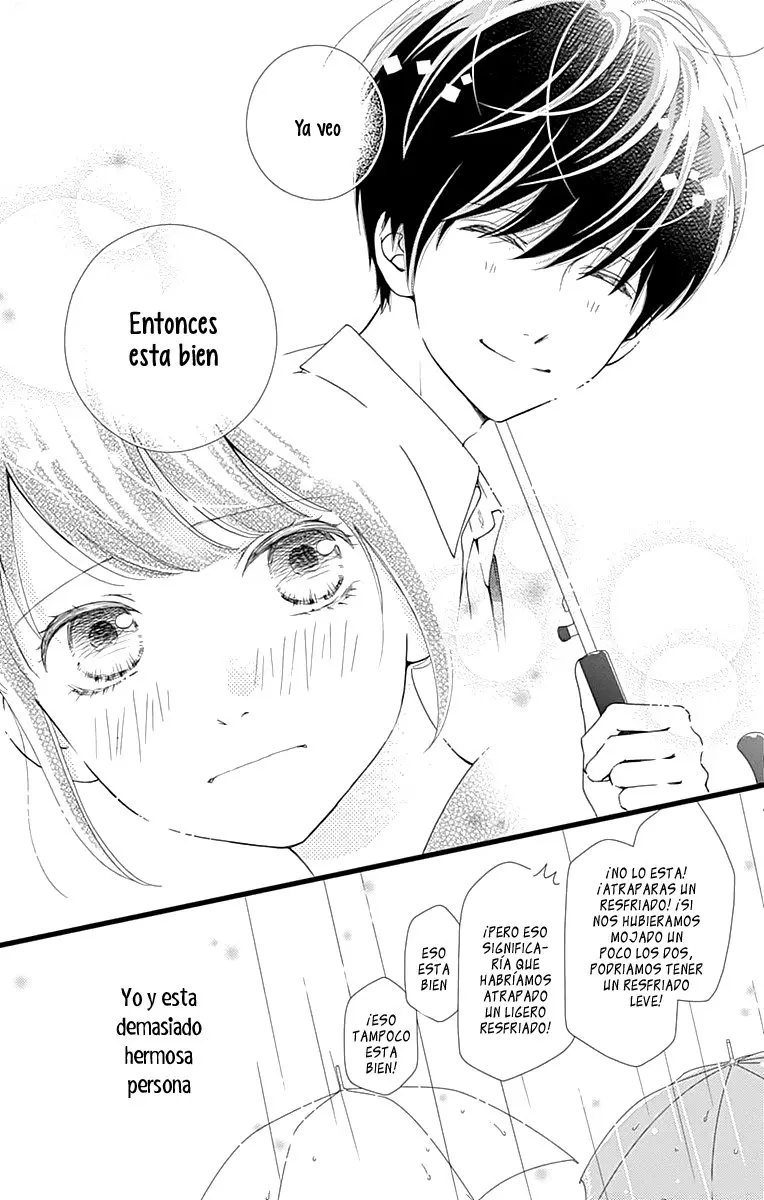 Futsuu no Koiko-chan (2016) - Capítulo 31 - Página 11 - LectorTMOo