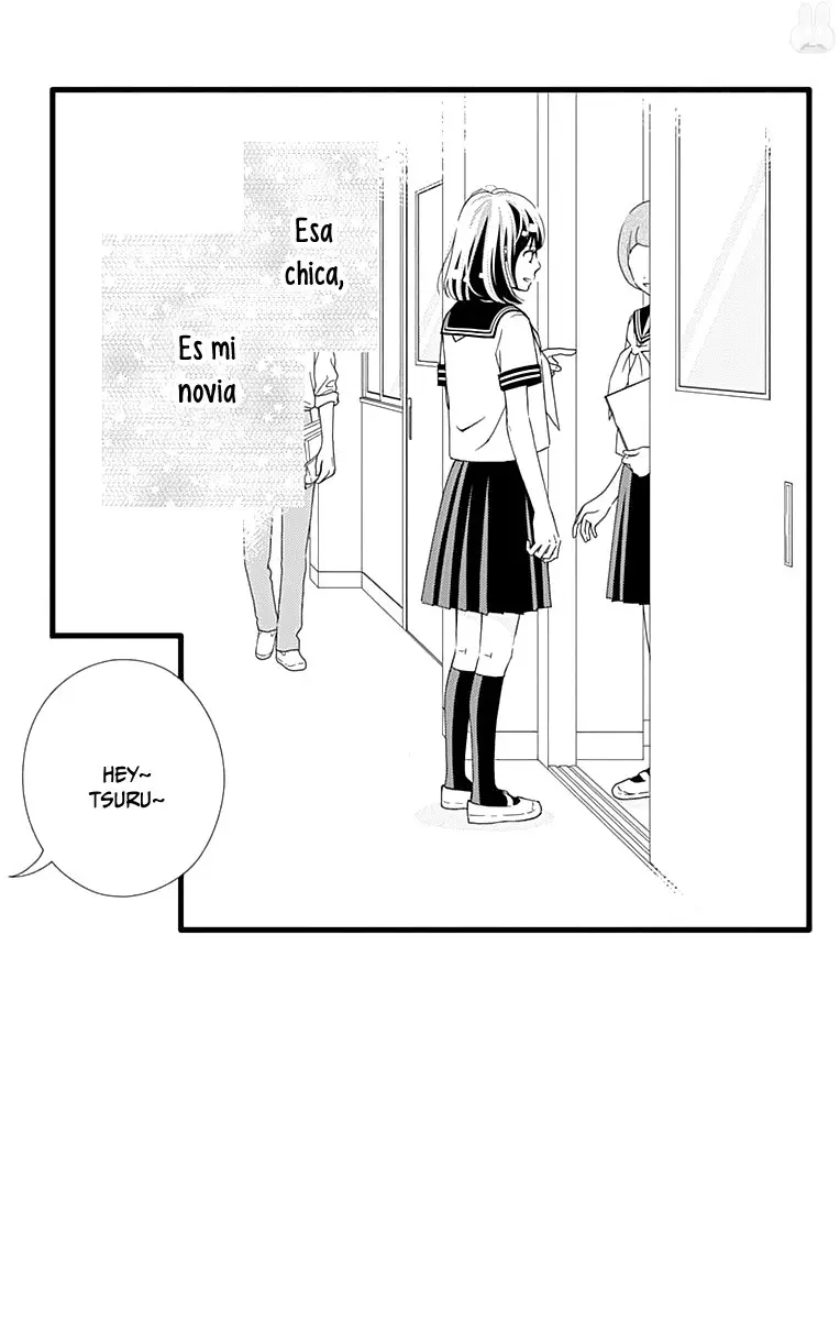 Futsuu no Koiko-chan (2016) - Capítulo 32 - Página 4 - LectorTMOo