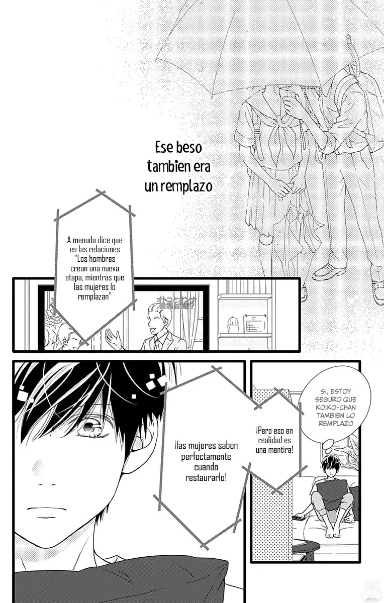 Futsuu no Koiko-chan (2016) - Capítulo 32 - Página 14 - LectorTMOo