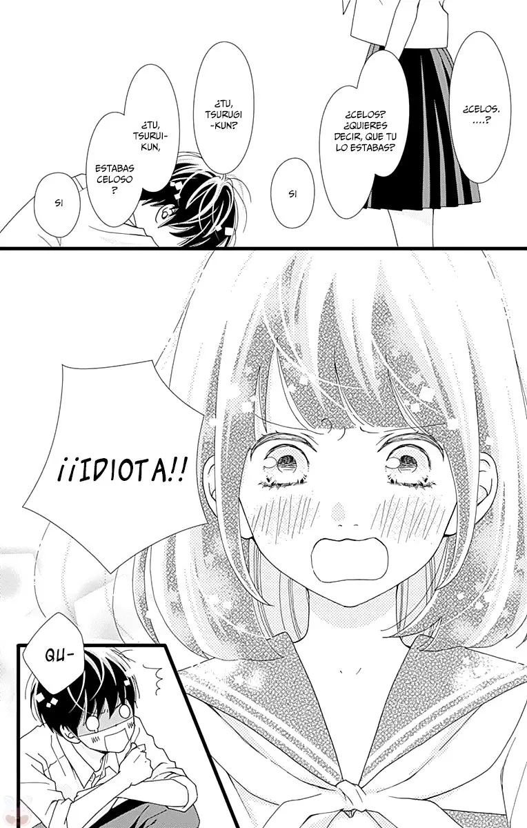 Futsuu no Koiko-chan (2016) - Capítulo 32 - Página 22 - LectorTMOo
