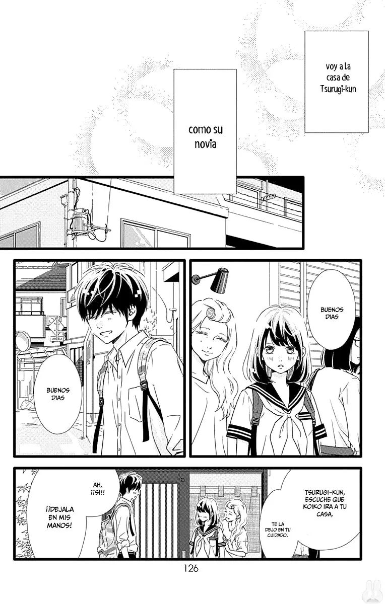 Futsuu no Koiko-chan (2016) - Capítulo 34 - Página 10 - LectorTMOo