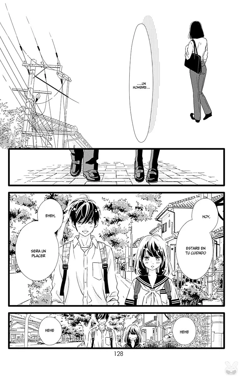 Futsuu no Koiko-chan (2016) - Capítulo 34 - Página 12 - LectorTMOo