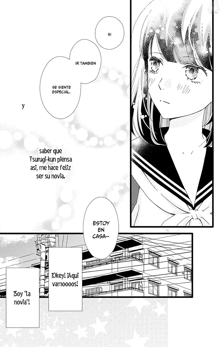 Futsuu no Koiko-chan (2016) - Capítulo 34 - Página 15 - LectorTMOo