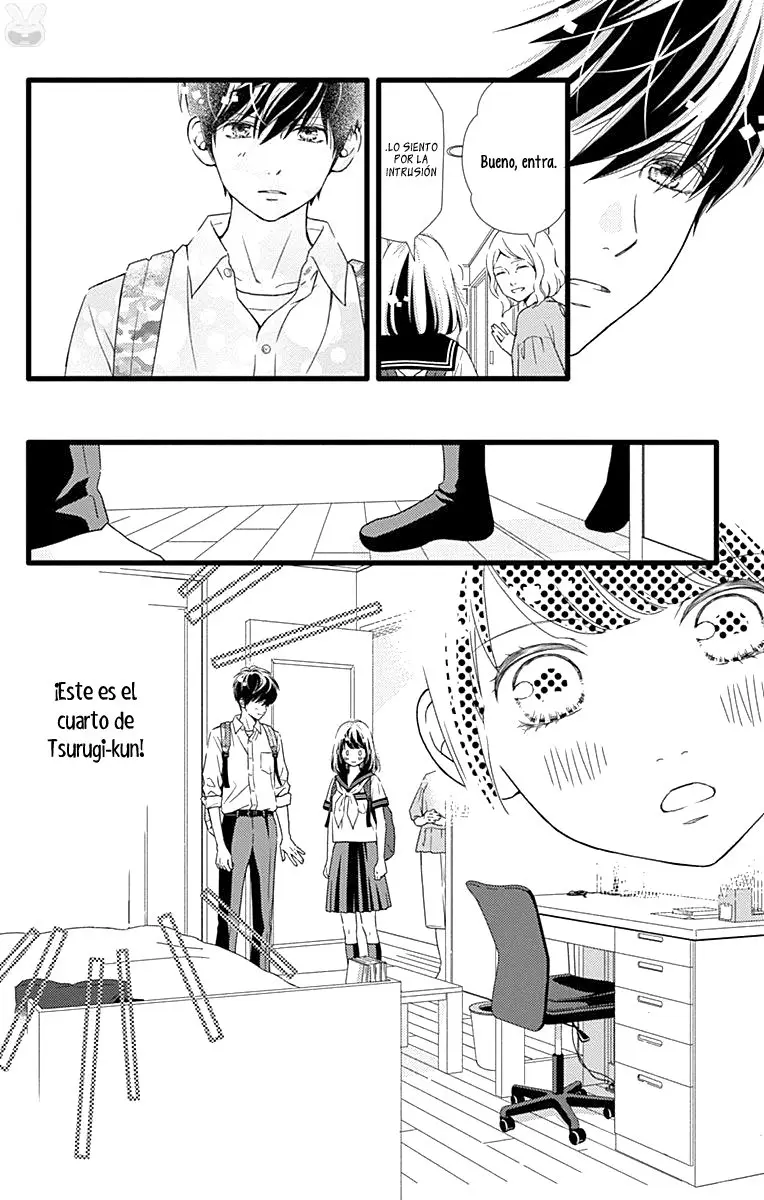 Futsuu no Koiko-chan (2016) - Capítulo 34 - Página 18 - LectorTMOo