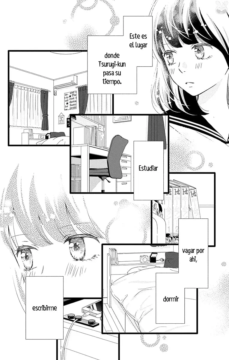 Futsuu no Koiko-chan (2016) - Capítulo 34 - Página 20 - LectorTMOo