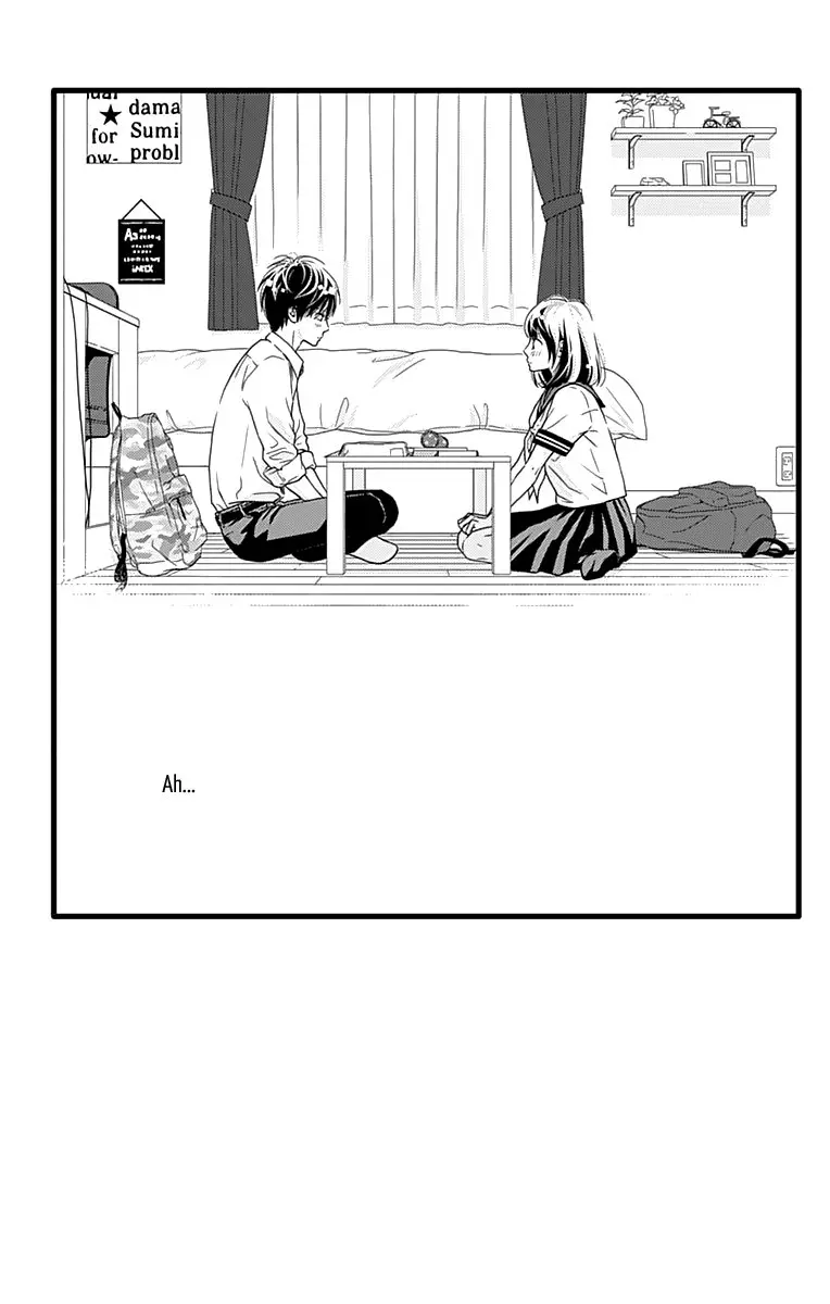Futsuu no Koiko-chan (2016) - Capítulo 35 - Página 4 - LectorTMOo