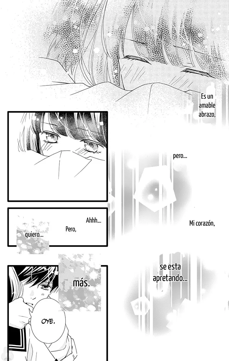 Futsuu no Koiko-chan (2016) - Capítulo 35 - Página 15 - LectorTMOo