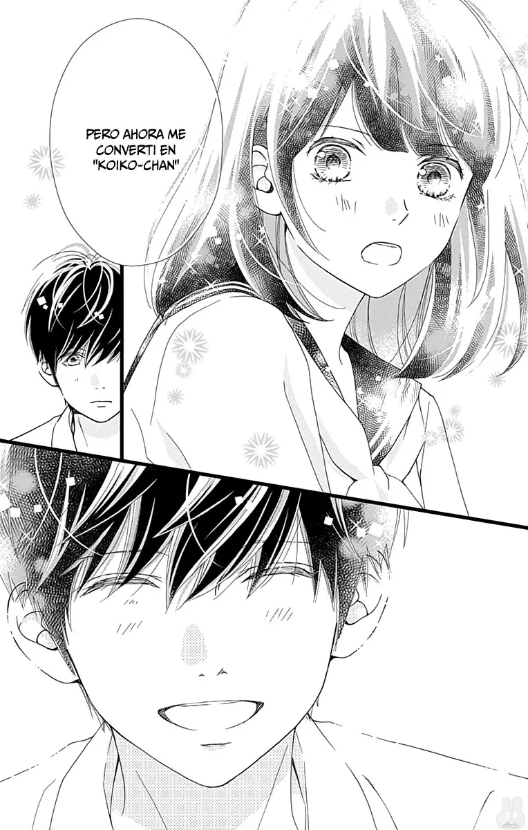 Futsuu no Koiko-chan (2016) - Capítulo 35 - Página 21 - LectorTMOo