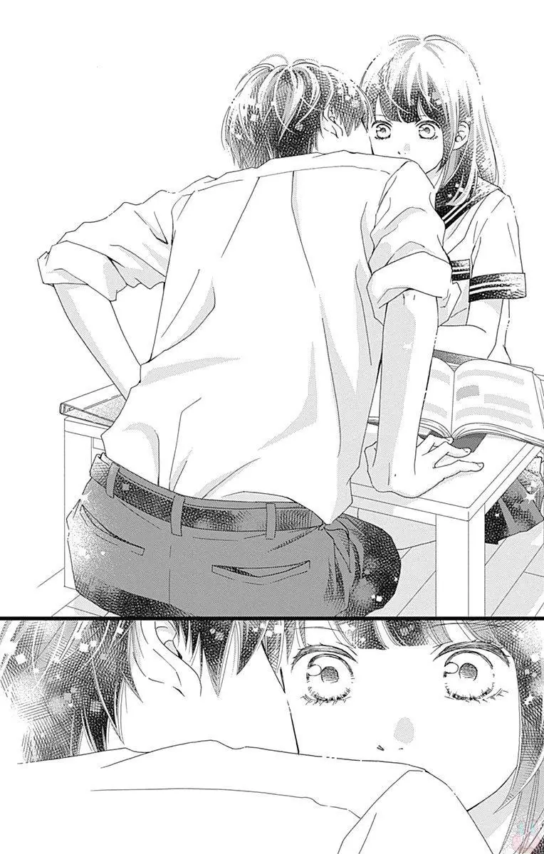 Futsuu no Koiko-chan (2016) - Capítulo 35 - Página 24 - LectorTMOo