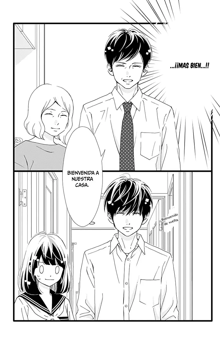 Futsuu no Koiko-chan (2016) - Capítulo 35 - Página 27 - LectorTMOo