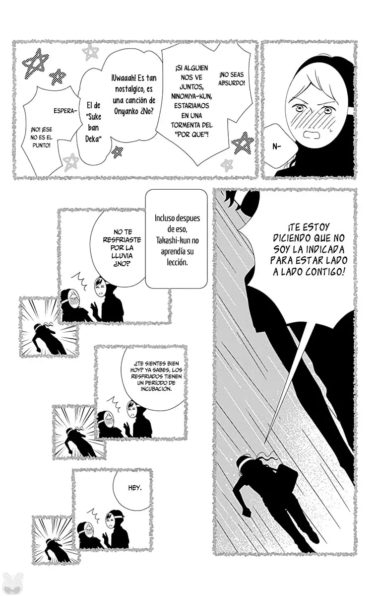 Futsuu no Koiko-chan (2016) - Capítulo 36 - Página 12 - LectorTMOo