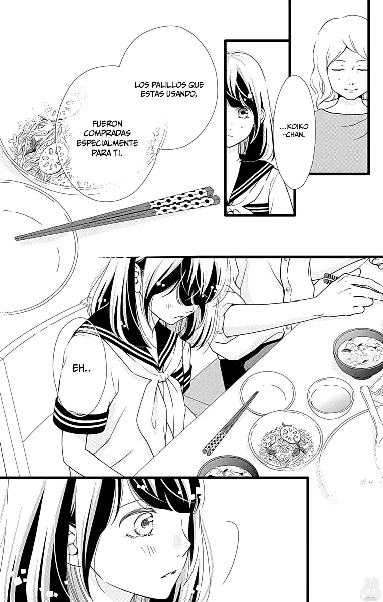 Futsuu no Koiko-chan (2016) - Capítulo 36 - Página 19 - LectorTMOo
