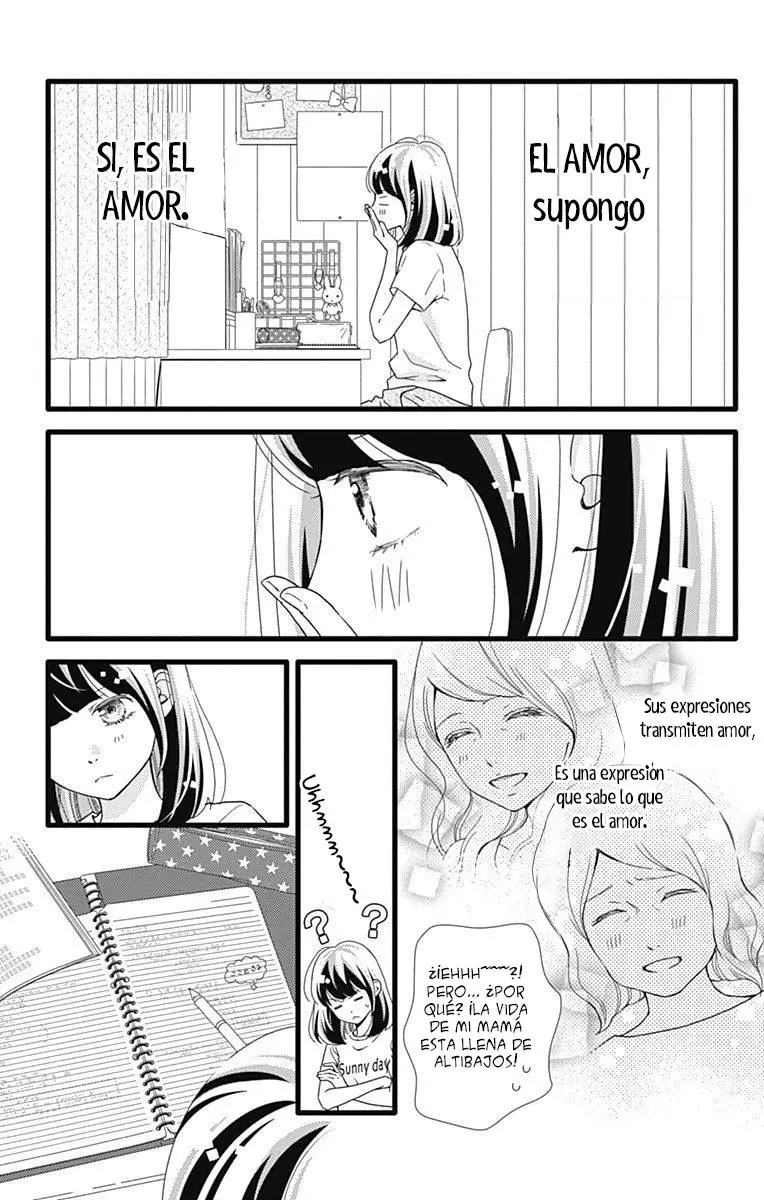 Futsuu no Koiko-chan (2016) - Capítulo 37 - Página 6 - LectorTMOo