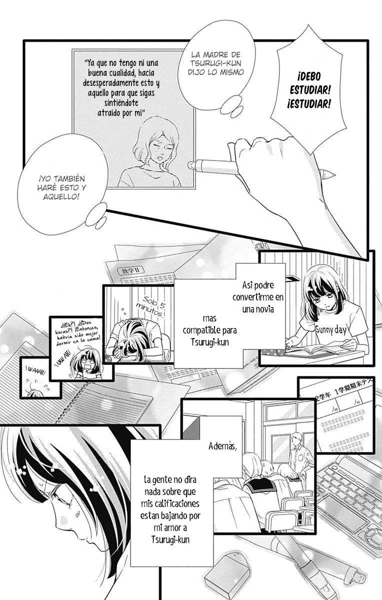 Futsuu no Koiko-chan (2016) - Capítulo 37 - Página 8 - LectorTMOo
