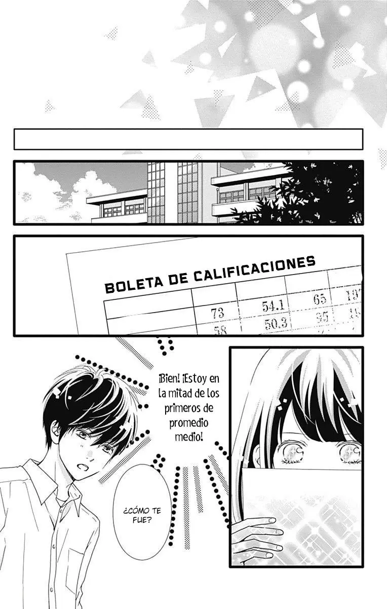 Futsuu no Koiko-chan (2016) - Capítulo 37 - Página 9 - LectorTMOo