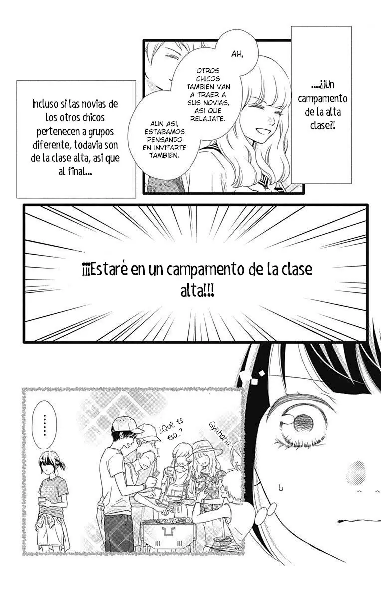 Futsuu no Koiko-chan (2016) - Capítulo 37 - Página 12 - LectorTMOo