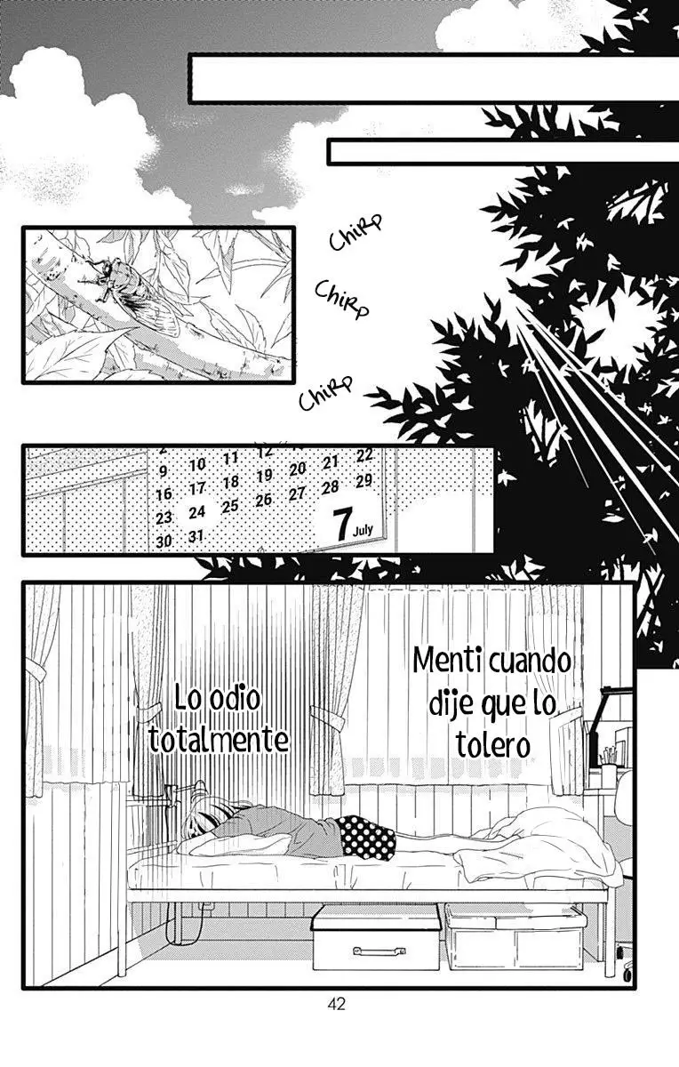 Futsuu no Koiko-chan (2016) - Capítulo 37 - Página 17 - LectorTMOo