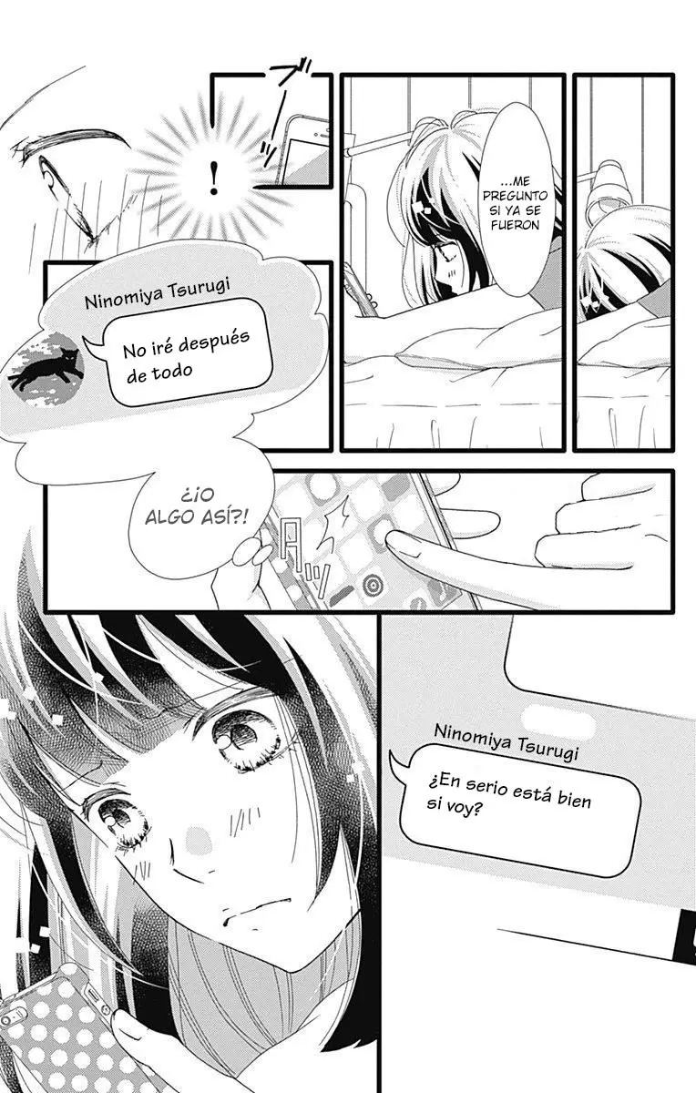 Futsuu no Koiko-chan (2016) - Capítulo 37 - Página 18 - LectorTMOo