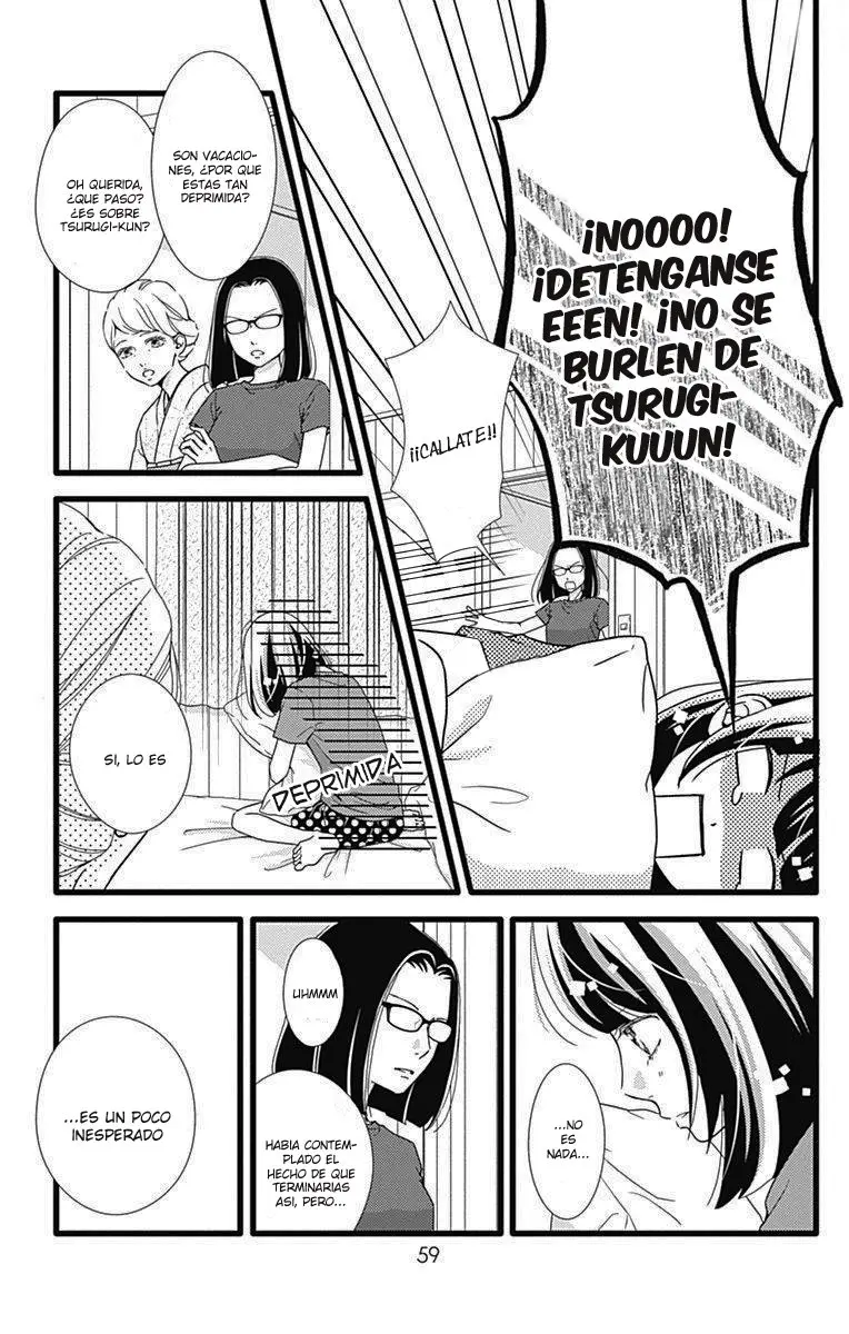 Futsuu no Koiko-chan (2016) - Capítulo 38 - Página 9 - LectorTMOo