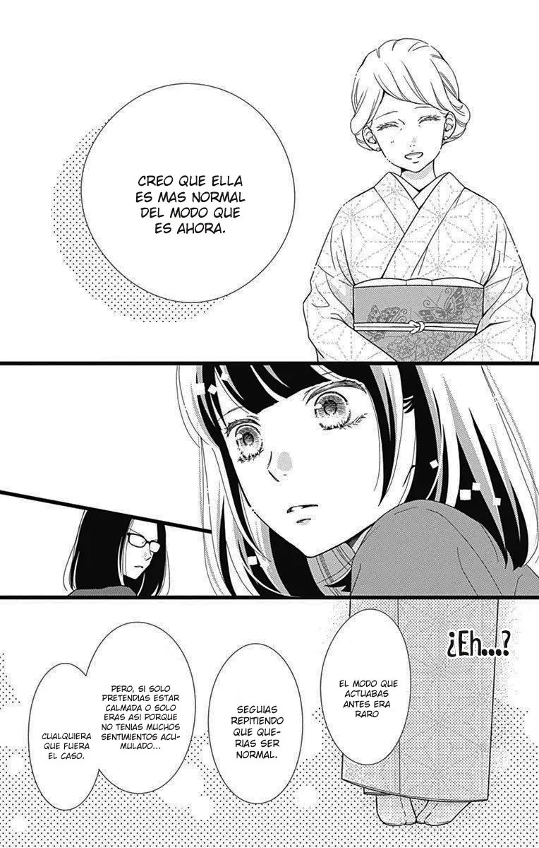 Futsuu no Koiko-chan (2016) - Capítulo 38 - Página 11 - LectorTMOo