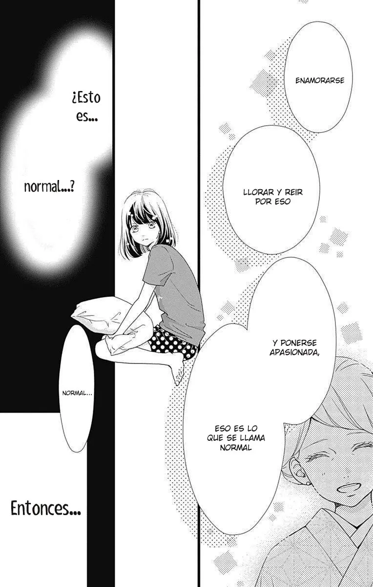 Futsuu no Koiko-chan (2016) - Capítulo 38 - Página 12 - LectorTMOo