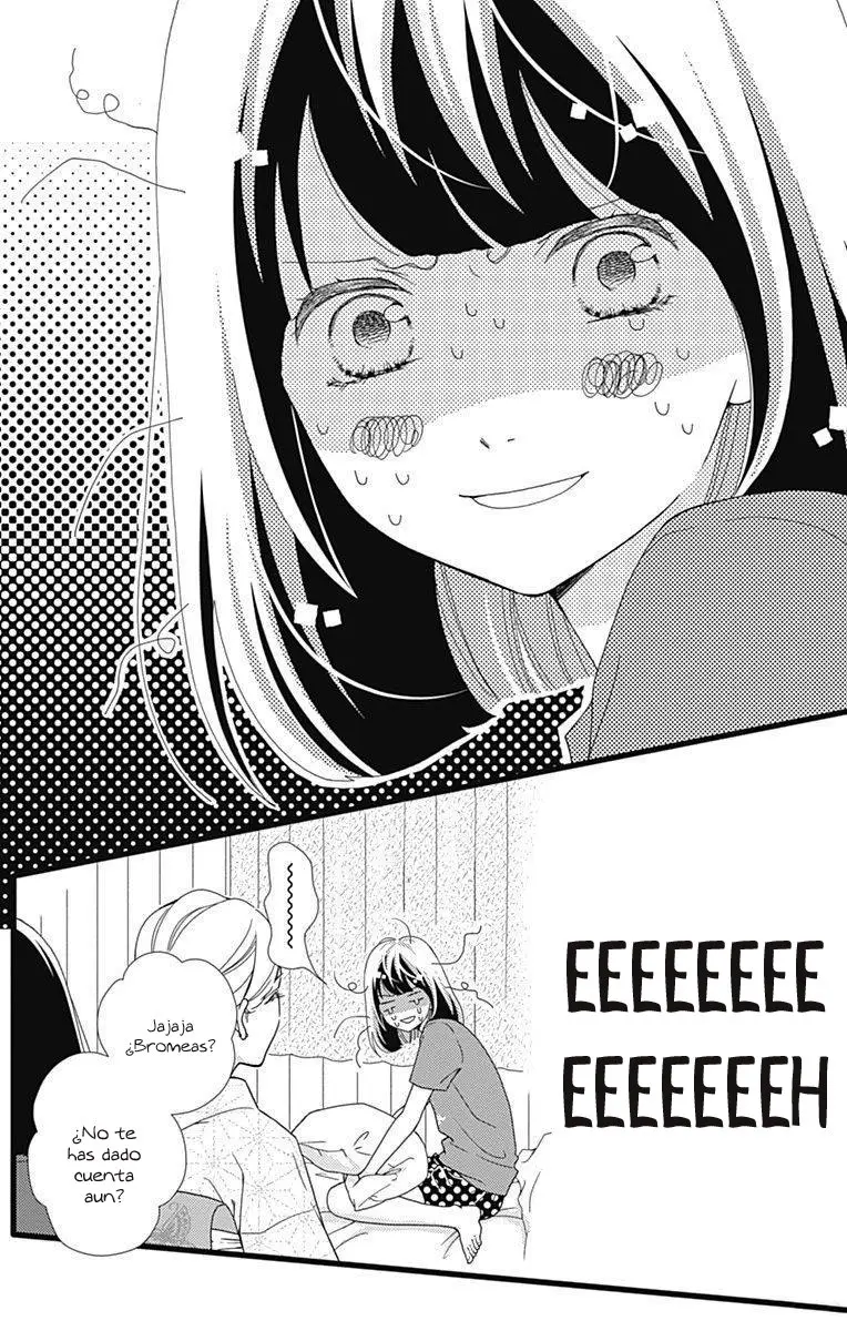 Futsuu no Koiko-chan (2016) - Capítulo 38 - Página 14 - LectorTMOo