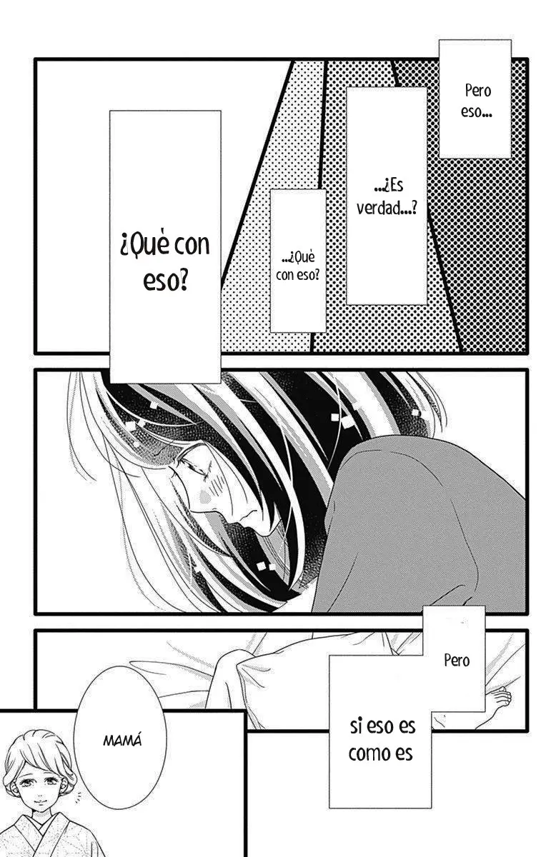 Futsuu no Koiko-chan (2016) - Capítulo 38 - Página 15 - LectorTMOo