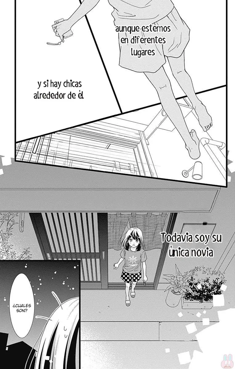 Futsuu no Koiko-chan (2016) - Capítulo 38 - Página 19 - LectorTMOo