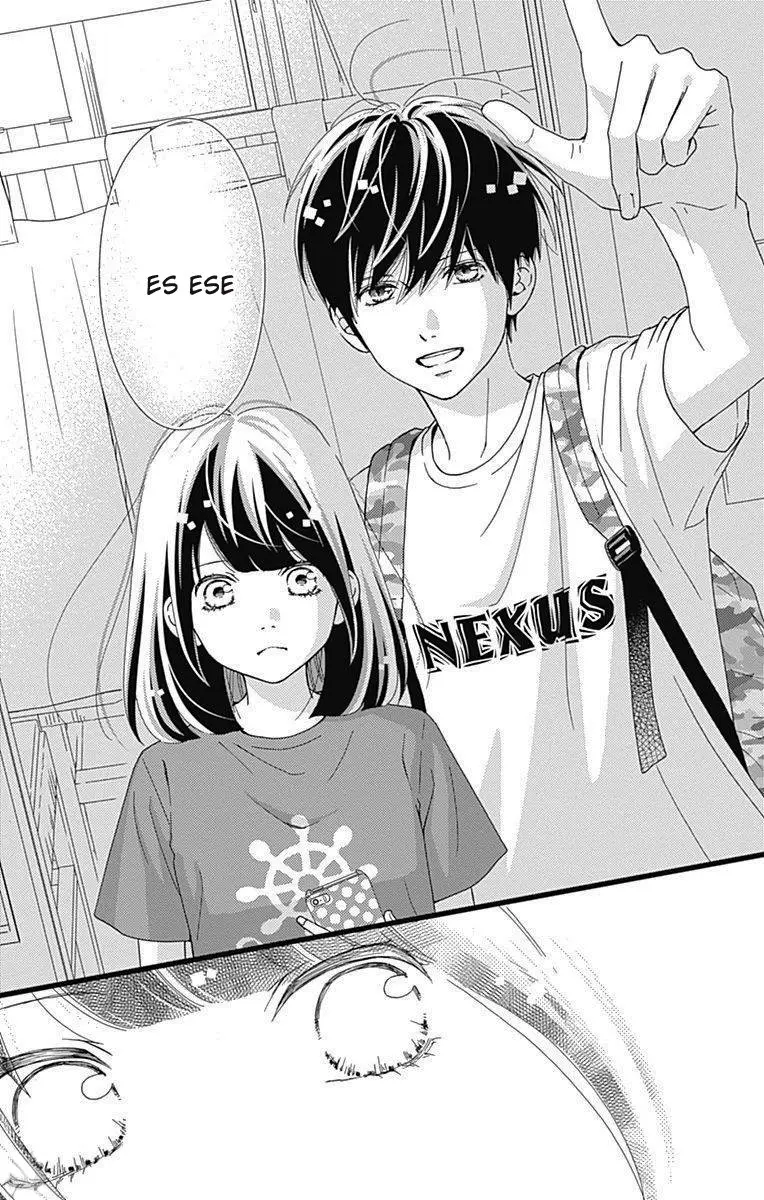Futsuu no Koiko-chan (2016) - Capítulo 38 - Página 20 - LectorTMOo