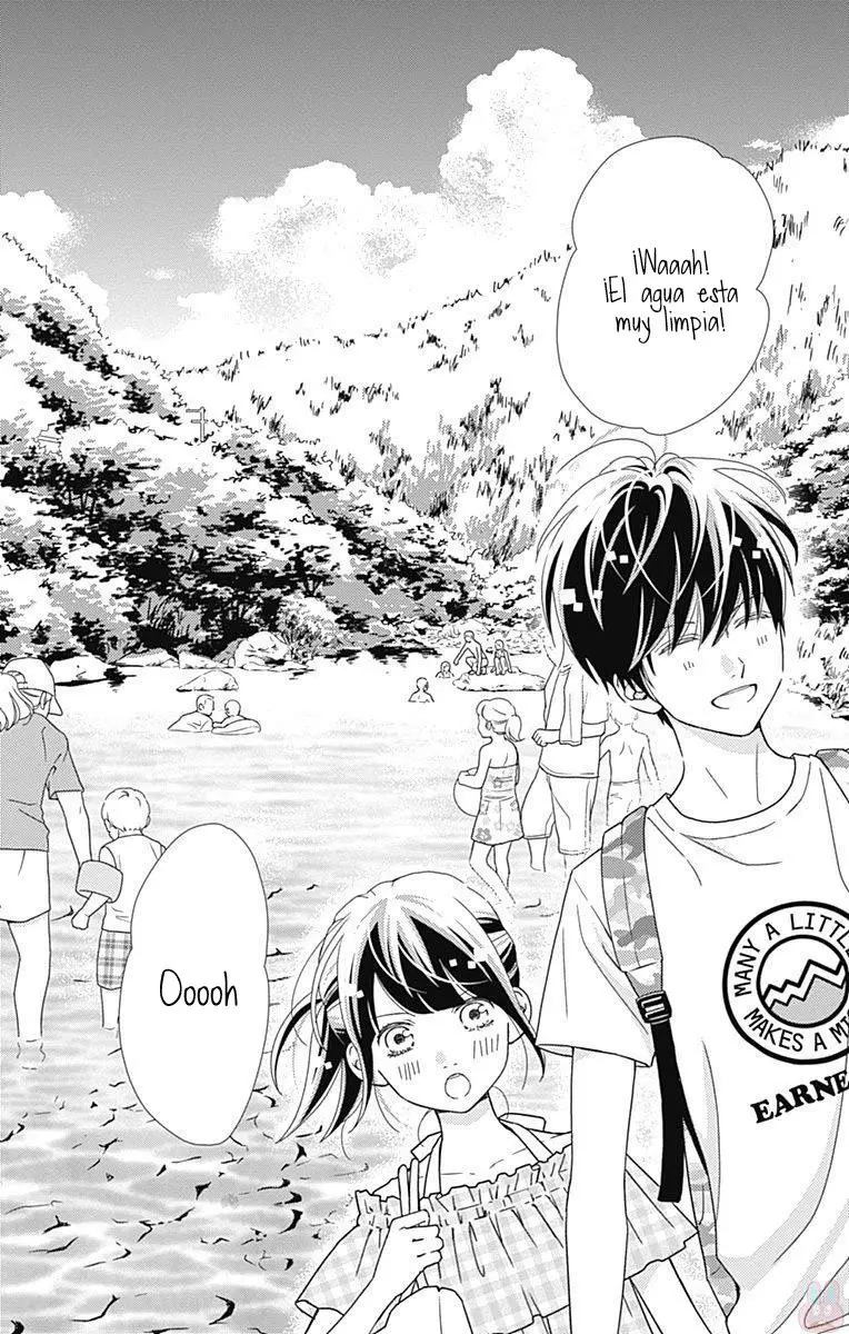 Futsuu no Koiko-chan (2016) - Capítulo 39 - Página 16 - LectorTMOo